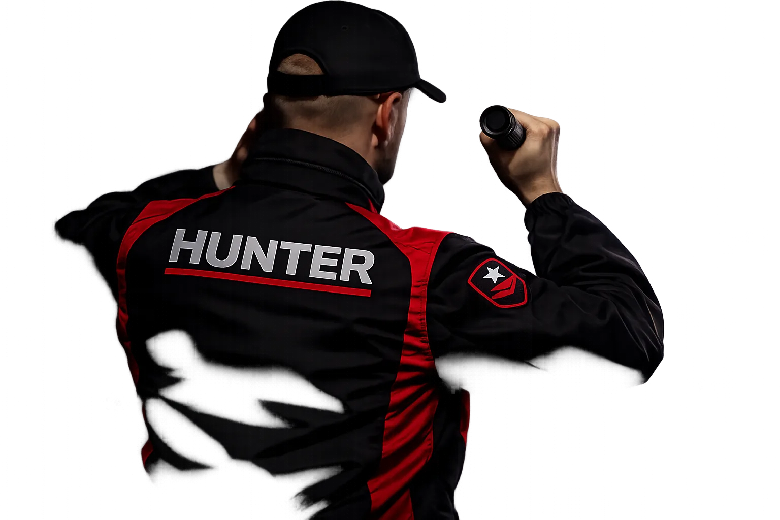Vigilante Hunter Security